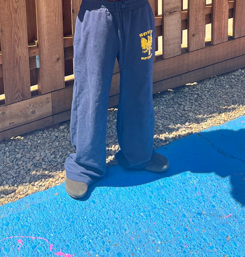 Revire sweats