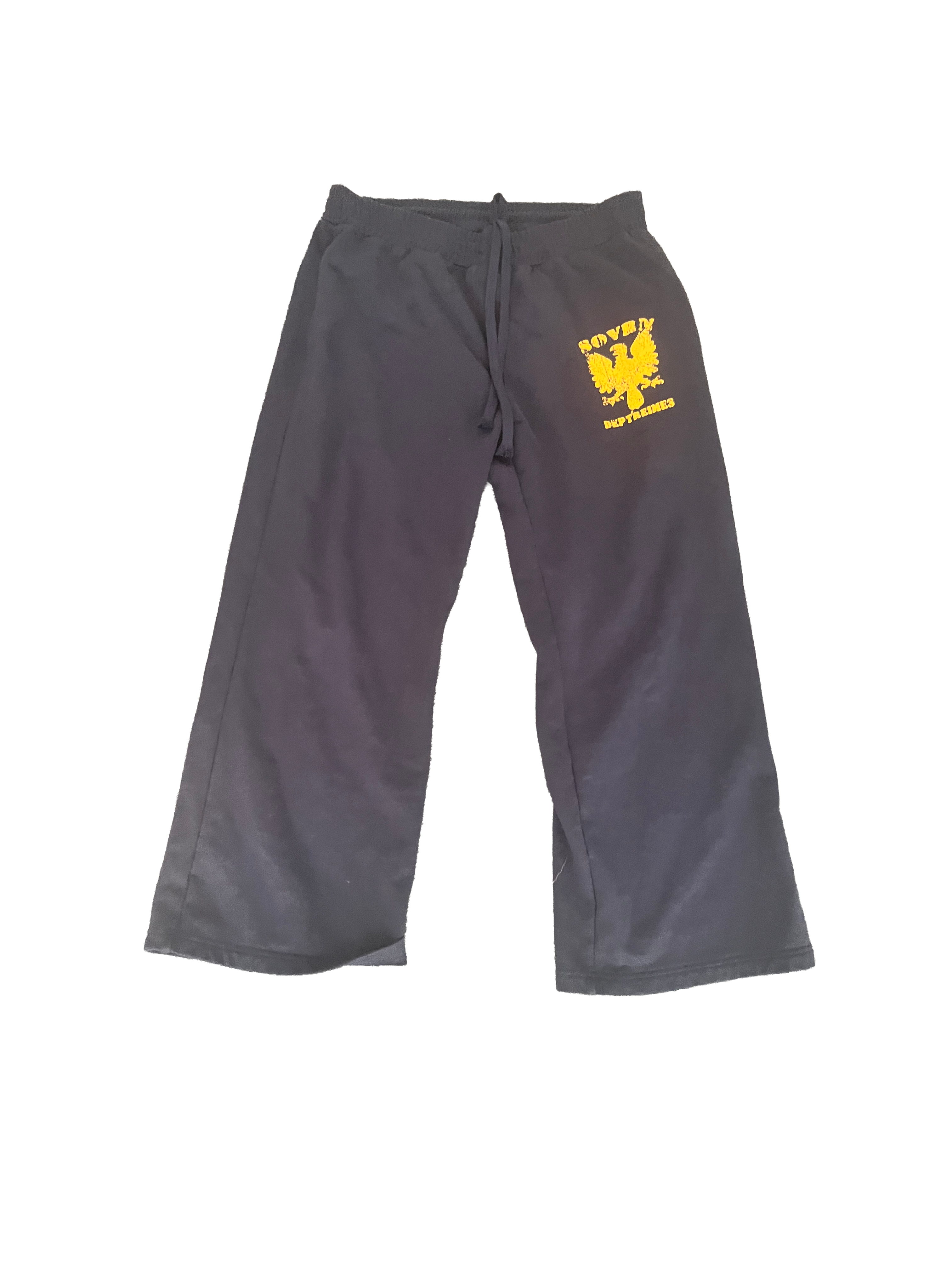 Revire sweats