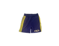 Reverse waist